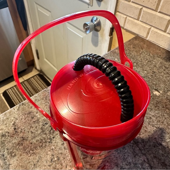 2020 Dorney Park & Wildwater Kingdom Seaside Splashworks Coca Cola Souvenir Cup - Picture 5 of 5